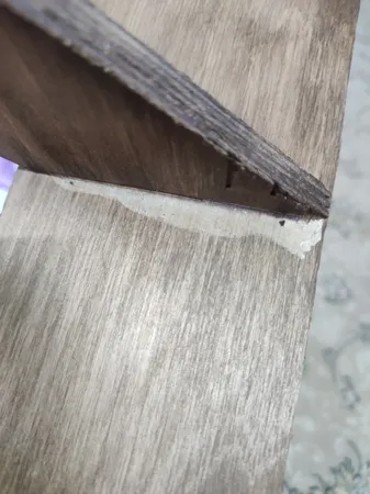 شلف دیواری مدل W.A کد SH0011