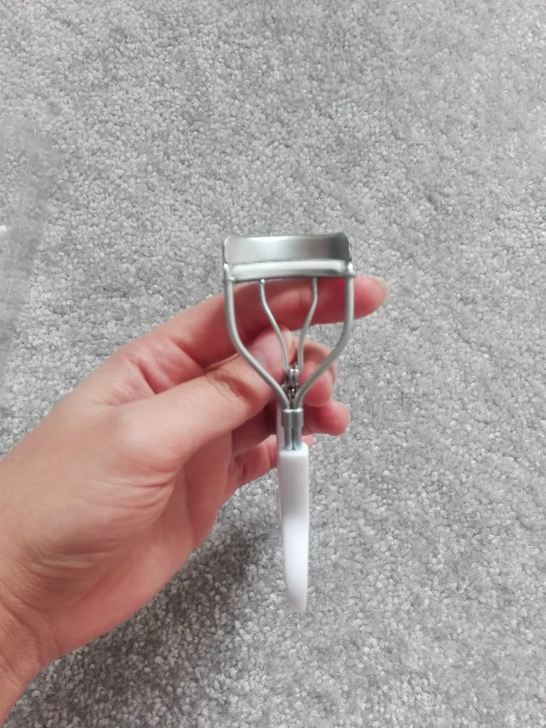 فرمژه جویل مدل GE-1305