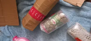 تجریه خرید زیتون شور بی هسته ممتاز سمیران - 630 گرم