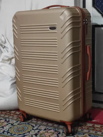 ست سه عددی چمدان هاسونی مدل K6060