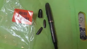 تجریه خرید خودنویس دلار مات مدل 717i