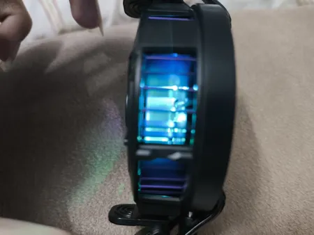 فن خنک کننده گوشی موبایل مدل SL10