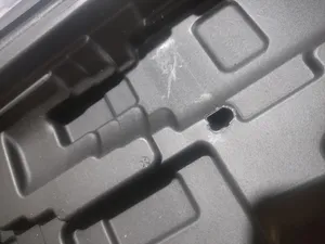 تجریه خرید مجموعه 30 عددی دریل پیچ گوشتی شارژی باس مدل BS1801