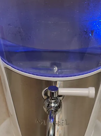 چای ساز میگل مدل GTS305