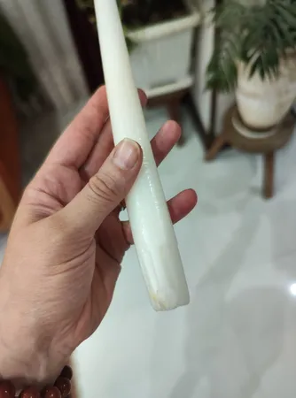 شمع مدل قلمی بسته 6 عددی