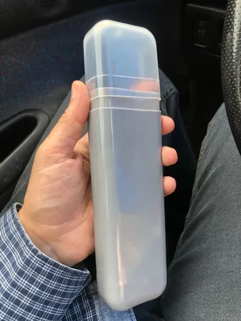 جا مسواکی کد 001009