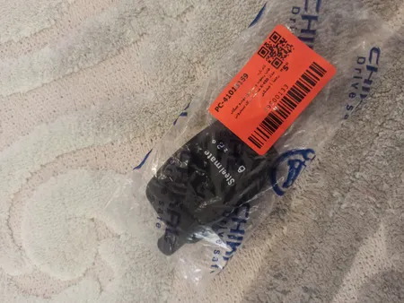 قاب ریموت و سوئیچ خودرو چیکال مدل K-450 مناسب برای سیتروئن زانتیا