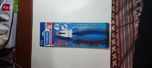 تجریه خرید انبردست نووا مدل NTP 8005 Pro سایز 8 اینچ