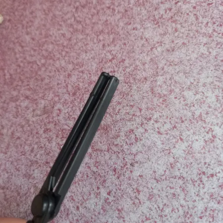 موگیر حمام مدل آبتین کد L20000 مجموعه 2 عددی