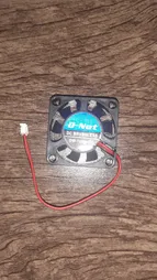 فن کارت گرافیک مدل DC12