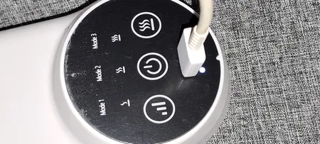 ماساژور ساق و ساعد مدل 062