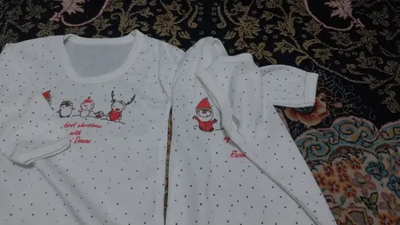 ست 5 تکه لباس نوزادی مدل b67