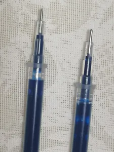 تجریه خرید روان نویس سی.کلاس مدل کاندید بسته 12 عددی