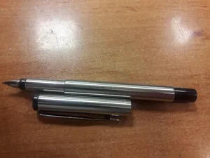 تجریه خرید خودنویس کد 3423