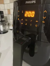 تجریه خرید هواپز 6.2 لیتر فیلیپس مدل 9270