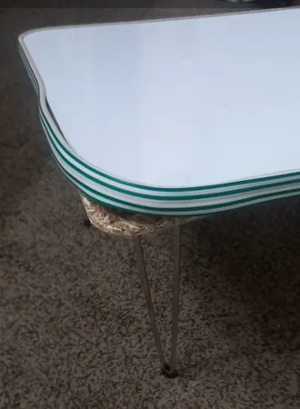 میز تحریر تاشو پارس مدل 60