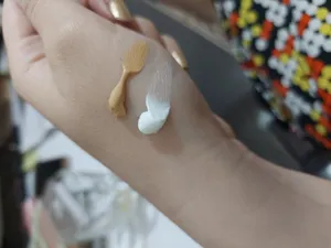 تجریه خرید کرم مرطوب کننده رنگی پرایم مدل Acnex SPF 30 حجم 50 میلی لیتر192622