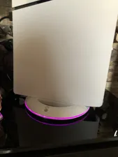 تجریه خرید پایه نگهدارنده پلی استیشن 5 آی پگا مدل RGB PG-P5S025S