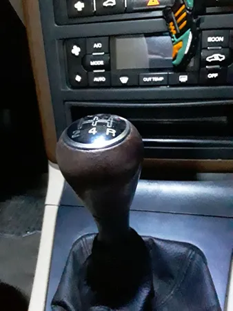 سردنده پارکر کد 47 مناسب برای پژو پارس