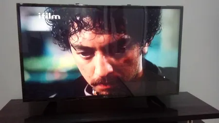 محافظ صفحه نمایش تلویزیون مدل SP-43 مناسب برای تلویزیون 43 اینچی