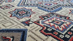 تجریه خرید گلیم ماشینی فرش سهند مدل GJ11.5C