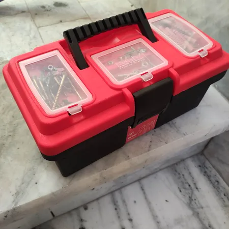 جعبه ابزار رونیکس مدل RH-9152