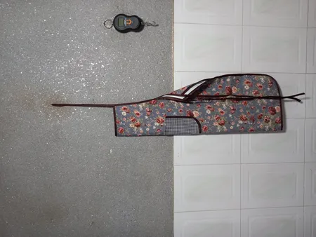 پیش بند آشپزخانه ترنم مدل 47