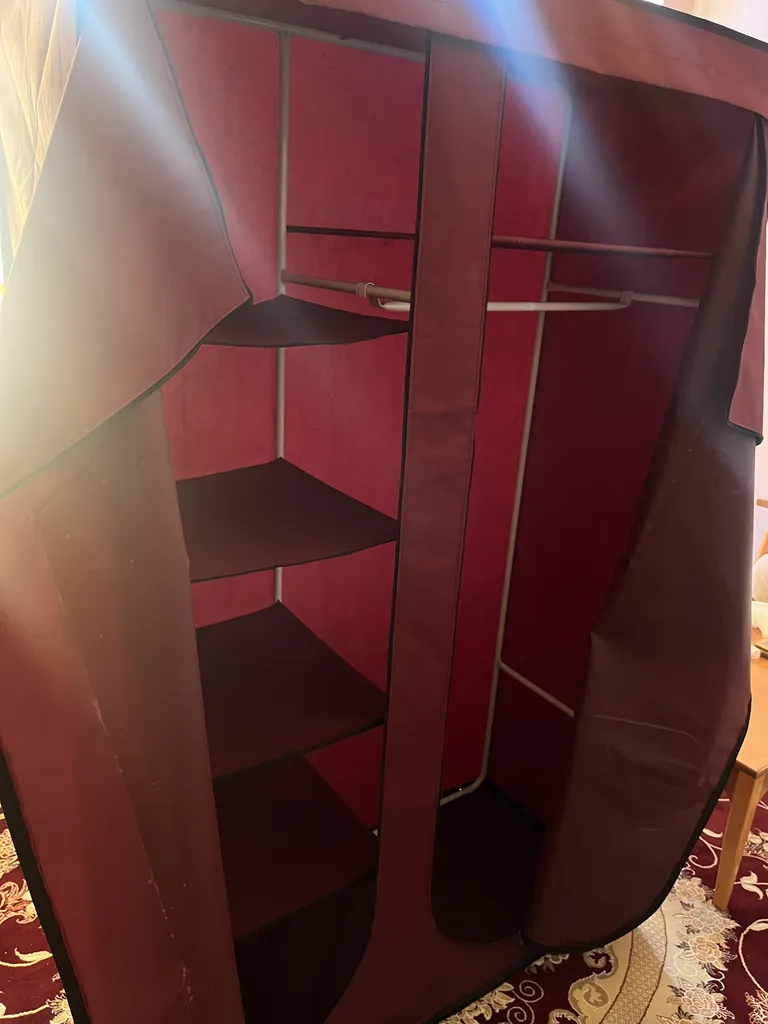 کمد چند کاره ابتکار طرح تارا