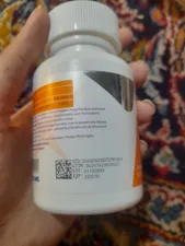 تجریه خرید کپسول ژلاتینی ویتامین ای 400 نکستایل ویتامینز بسته 60 عددی