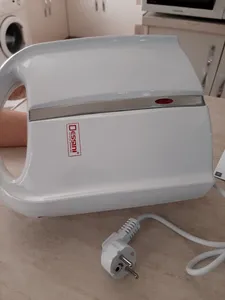 تجریه خرید ساندویچ ساز دسینی مدل 400