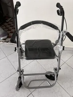 واکر تاشو مدل HM