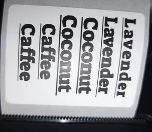 تجریه خرید پرینتر حرارتی لیبل زن فومیمو مدل M220