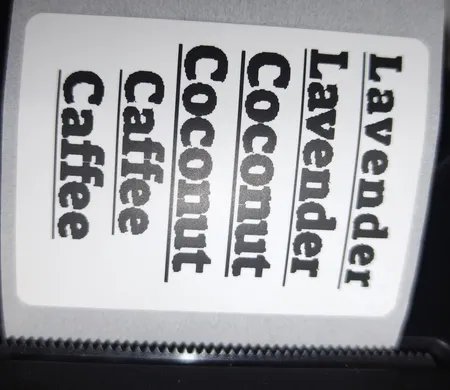 پرینتر حرارتی لیبل زن فومیمو مدل M220