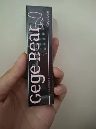 رژ لب جامد گه گه بیر کد 06