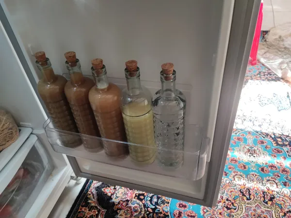 عکس ارسالی خریدار