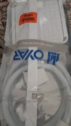 دوش حمام مدل 15s