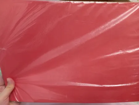 مقوا رنگی A4 مدل 014 بسته 14 عددی