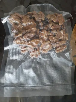 دستگاه وکیوم جاو کنگ مدل ZKFK