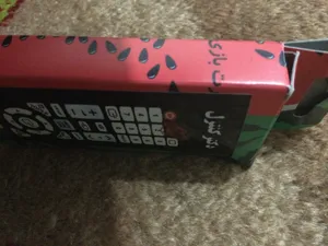 تجریه خرید محافظ ریموت کنترل دکتر کنترل بسته 10 عددی