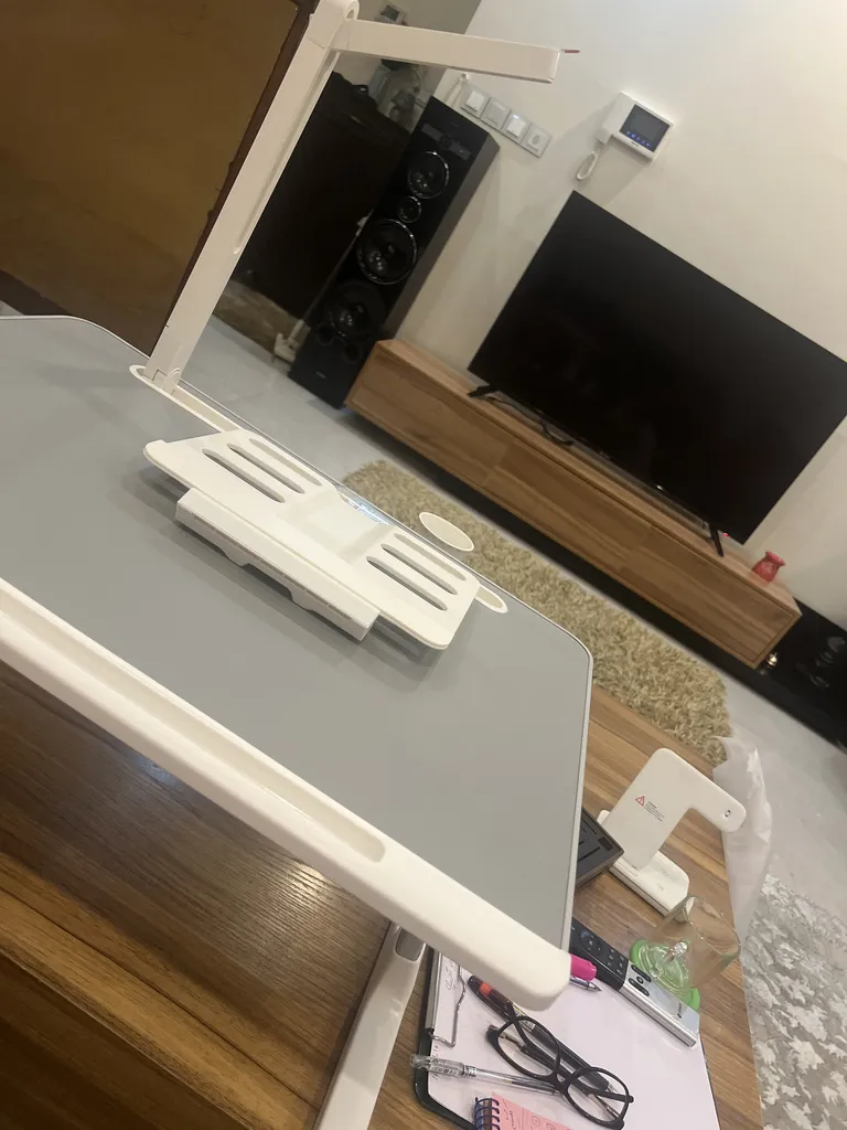 میز لپ تاپ سایجی مدل k8