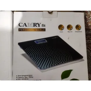 تجریه خرید ترازو دیجیتال کمری مدل PS2019