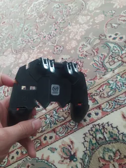 دسته بازی PUBG مدل AKS-66