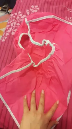 کاور قفس حیوانات کد 1030