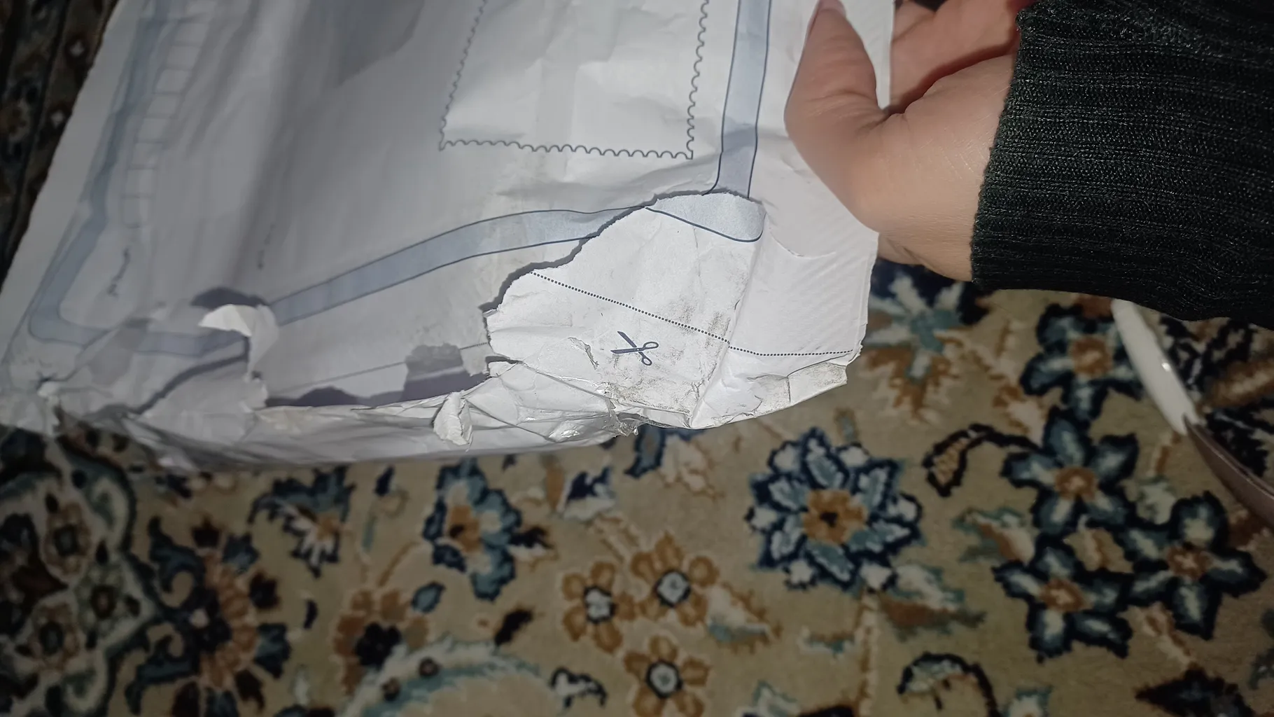 اتو مو کنورث مدل kw313 به همراه فر کننده مو