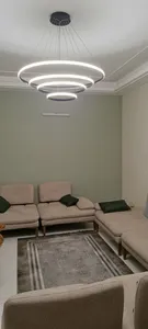 تجریه خرید لوستر ام کی لایتینگ مدل مدرن کد NB6604