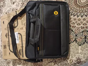 تجریه خرید کیف اداری چرم ما مدل DP-1