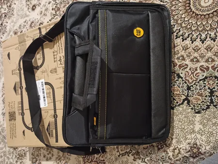کیف اداری چرم ما مدل DP-1