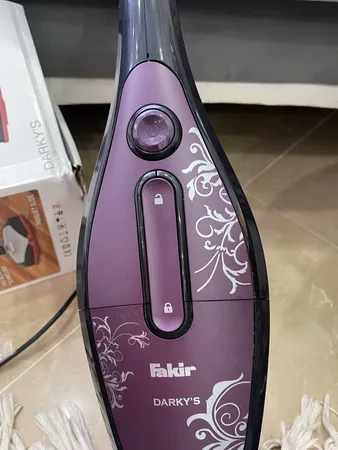 جاروبرقی فکر مدل DARKY S