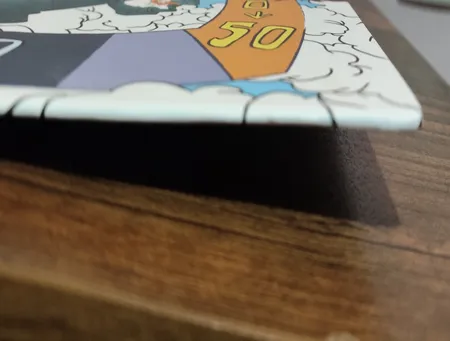 بازی فکری مدل فرار از جهنم AUF TEUFEL