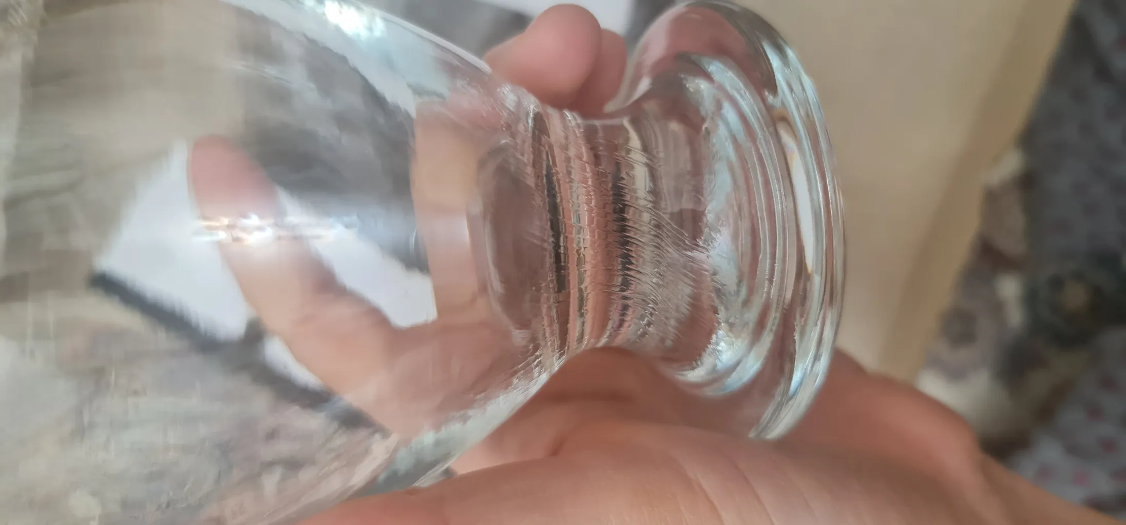 لیوان کاوه مدل گیلاس دالاس بسته 6 عددی